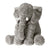 Elephant Baby Pillow