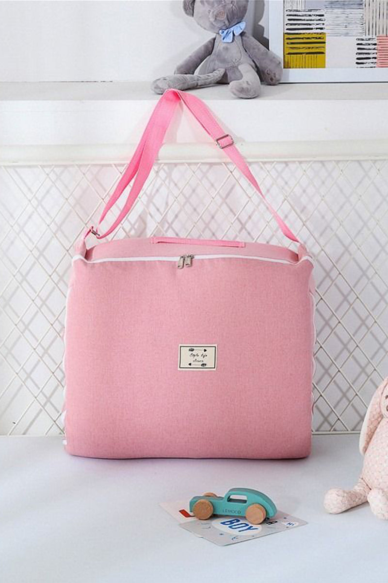 Safety Portable Sleeping Crib