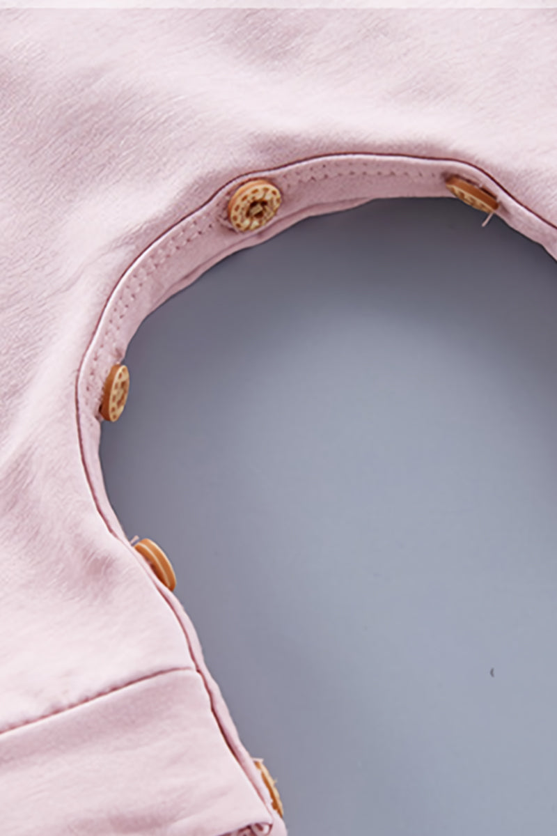 Floppy Bunny Jumpsuit