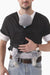 Enhanced Back Relief & Temperature Control: Koala Baby Wrap Carrier Sling