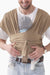 Enhanced Back Relief & Temperature Control: Koala Baby Wrap Carrier Sling