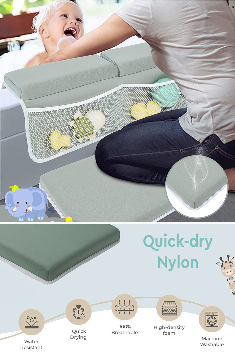 Baby Bath Kneeler