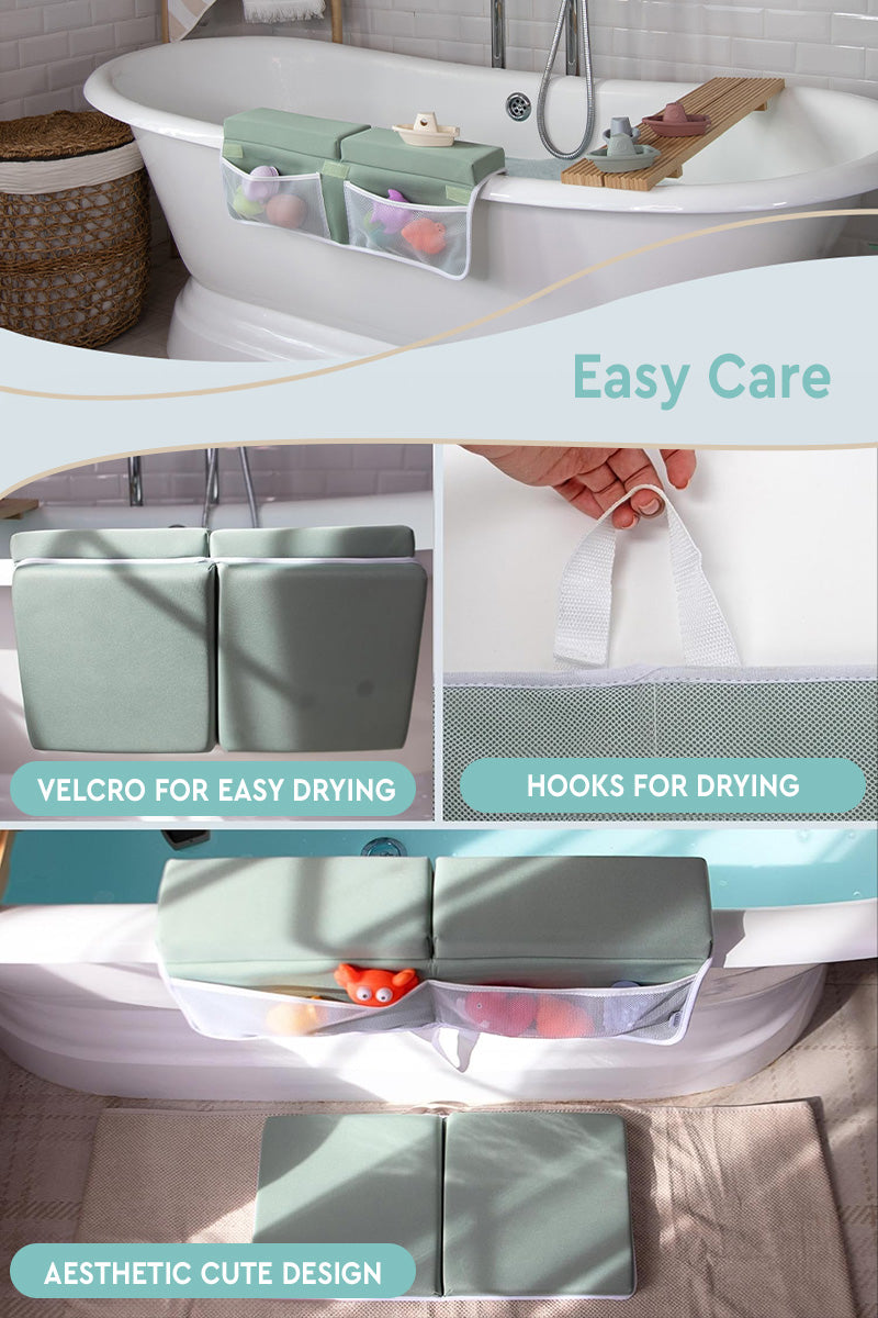 Baby Bath Kneeler