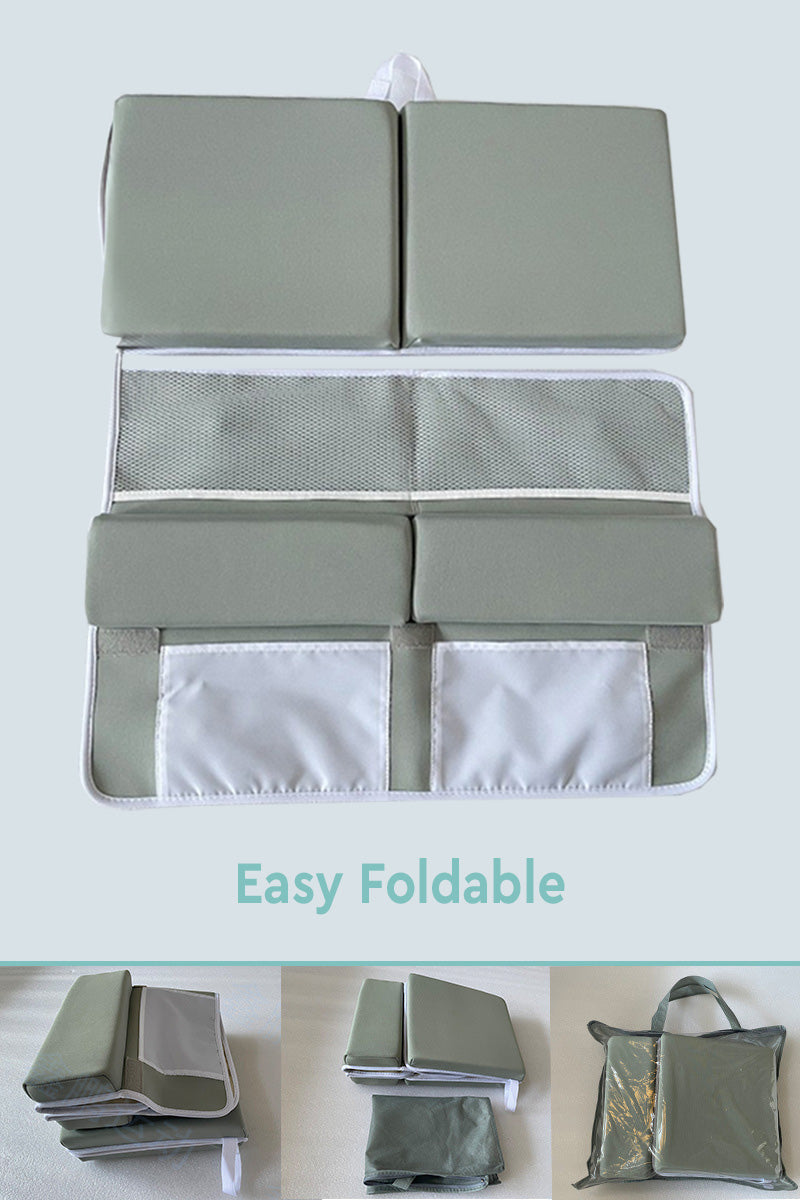Baby Bath Kneeler