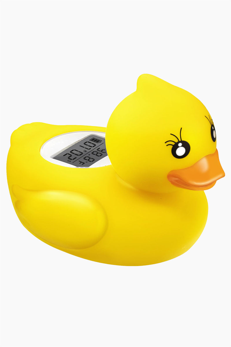 Baby Duck Bath Thermometer