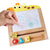 Eco-Wooden Magnetic Drawing Board