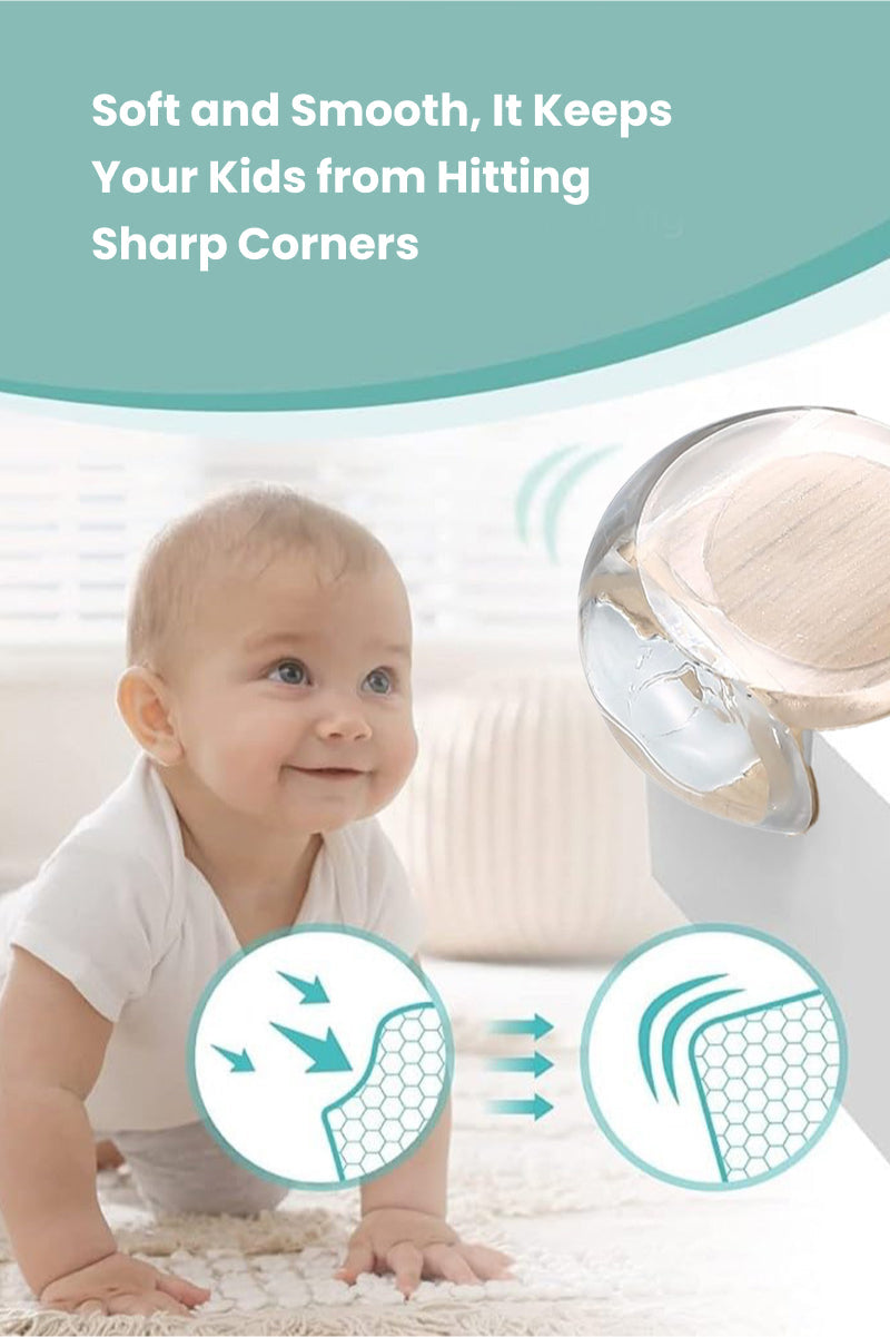 MamaPanda Home Safety Pack