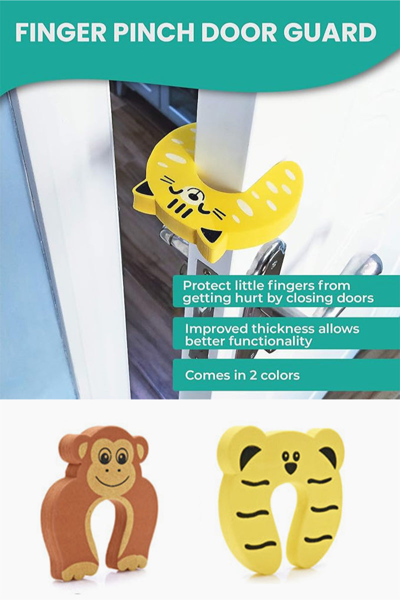 MamaPanda Home Safety Pack