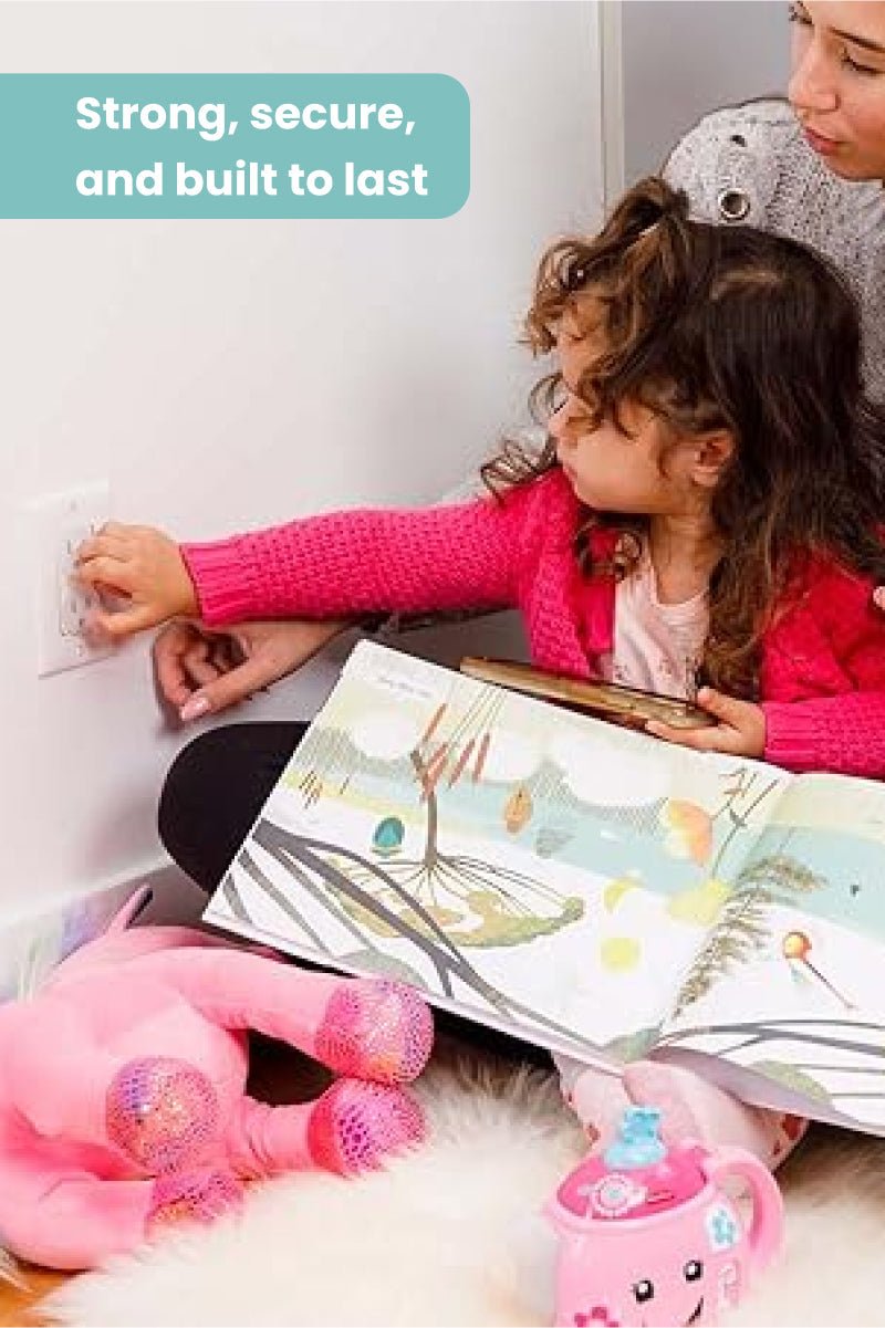 MamaPanda Home Safety Pack