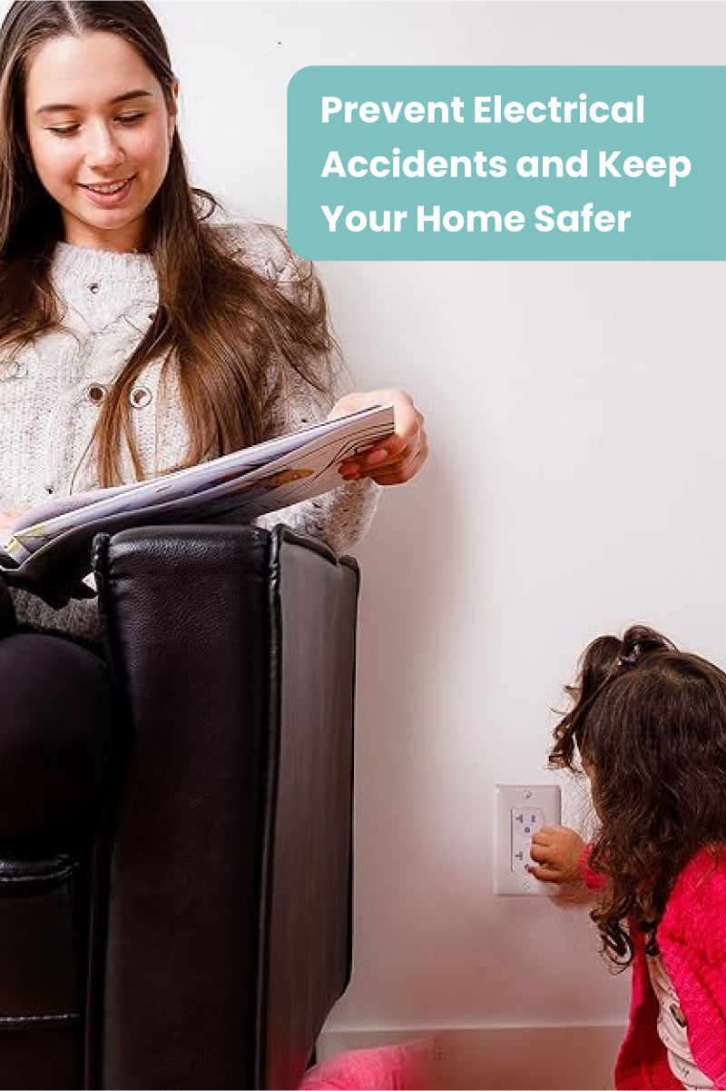 MamaPanda Home Safety Pack
