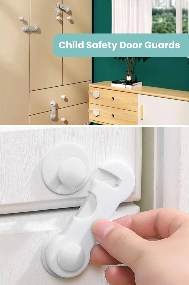 MamaPanda Home Safety Pack