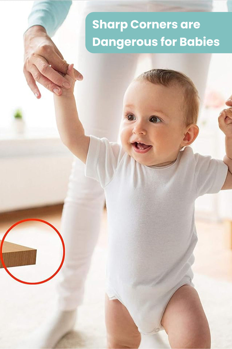 MamaPanda Home Safety Pack