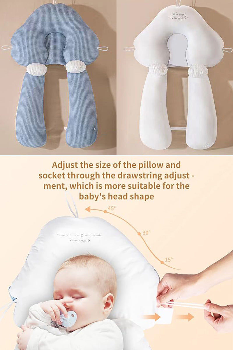 Crazy Comfort Pregnancy Belly Support Pillow