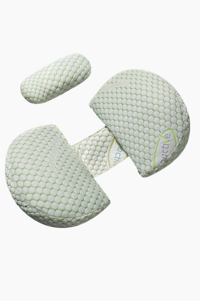 Crazy Comfort Pregnancy Belly Support Pillow