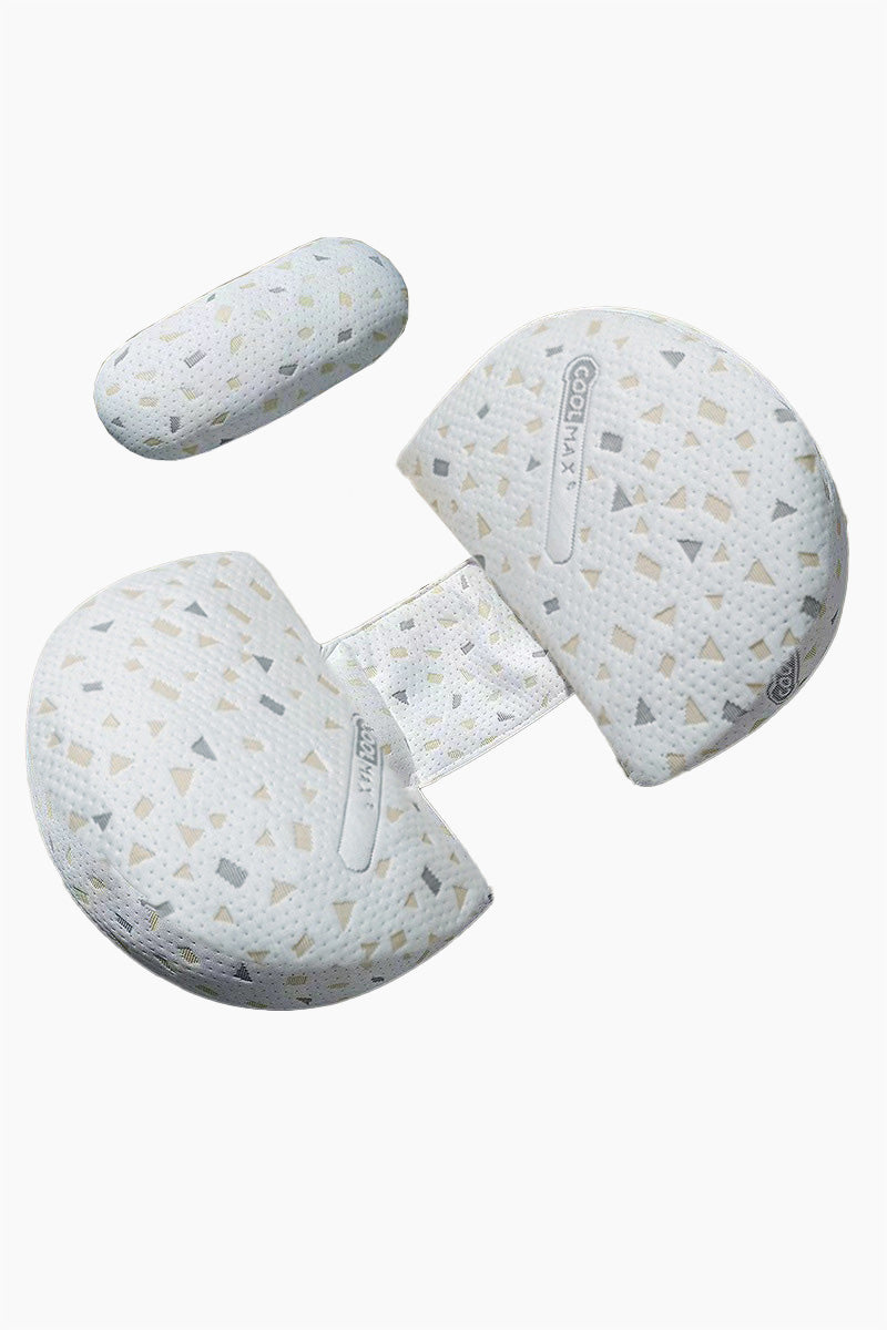 Crazy Comfort Pregnancy Belly Support Pillow