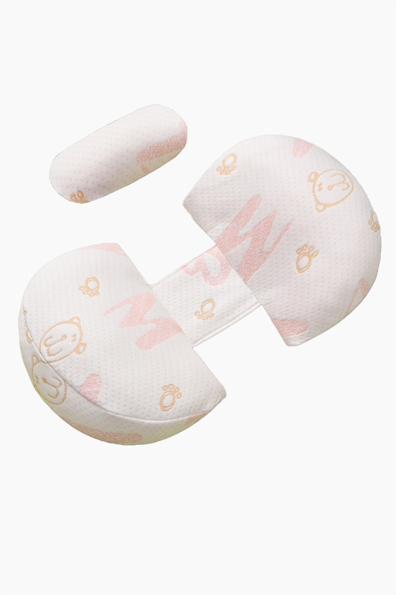 Crazy Comfort Pregnancy Belly Support Pillow