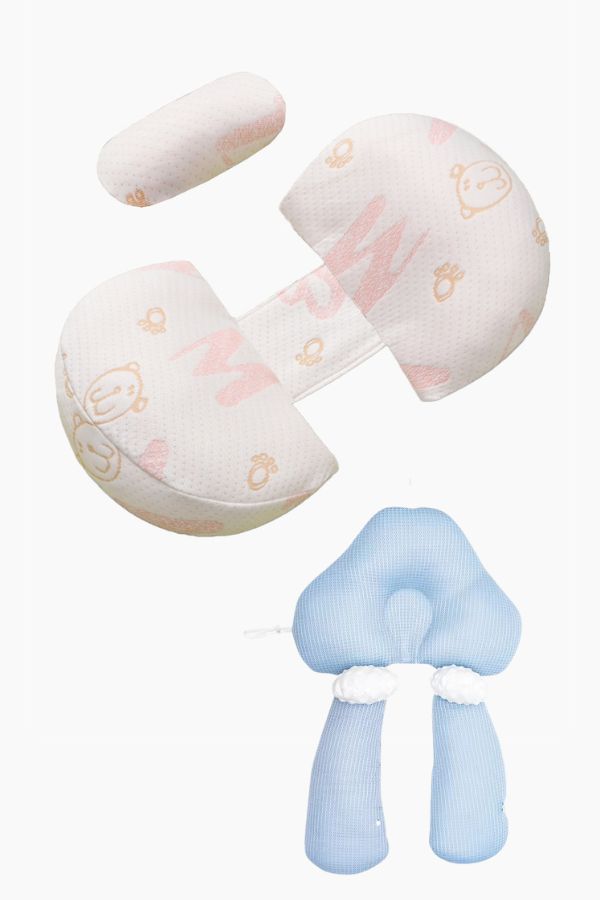Crazy Comfort Pregnancy Belly Support Pillow
