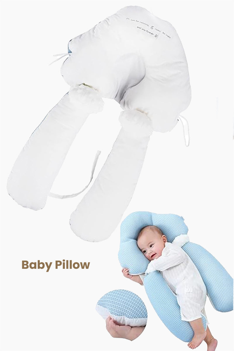 Crazy Comfort Pregnancy Belly Support Pillow