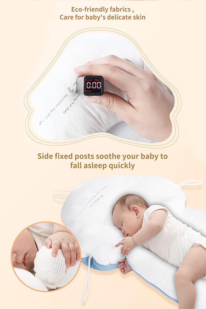 Crazy Comfort Pregnancy Belly Support Pillow