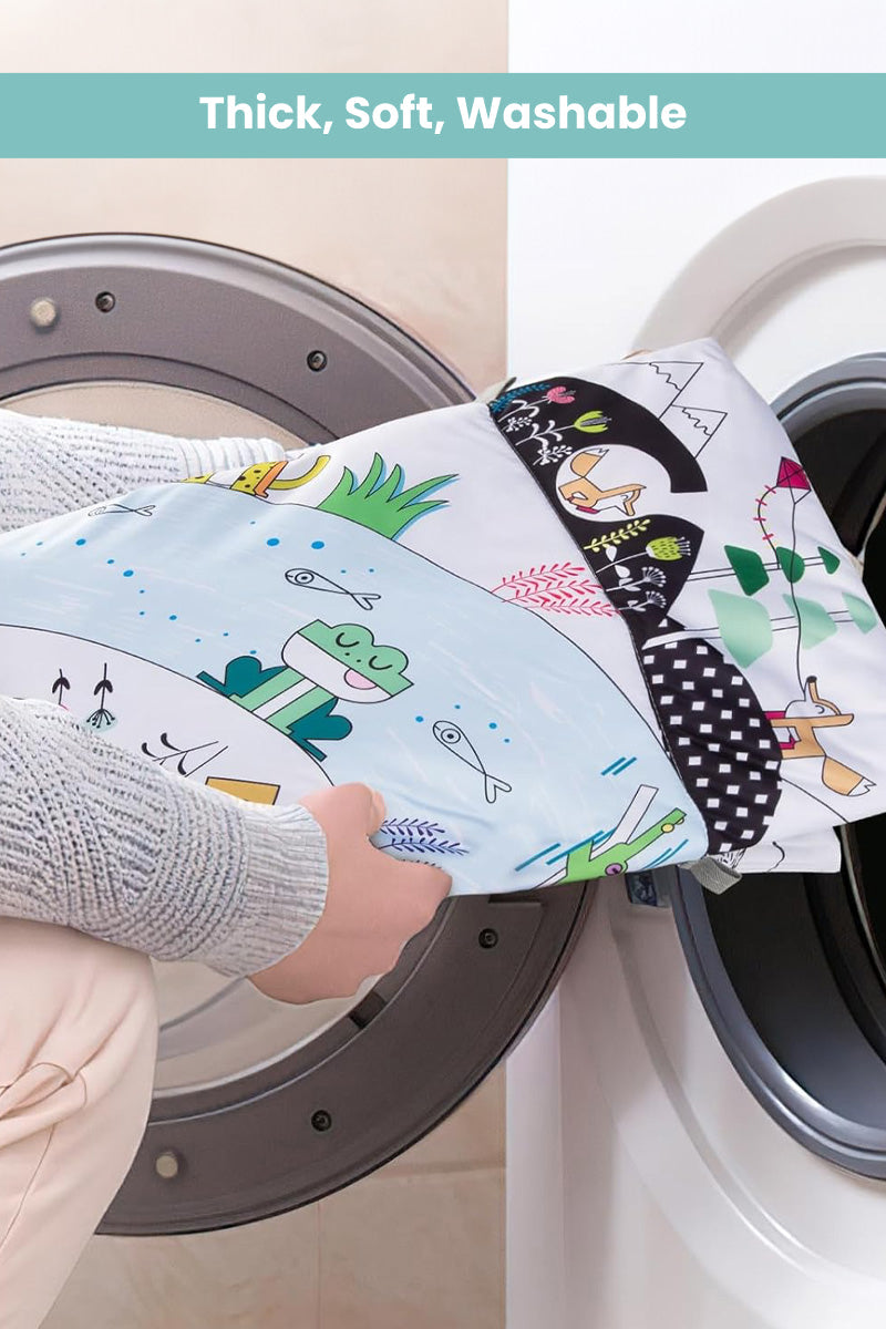 First Adventures Baby Playmat &amp; Gym