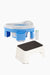 2-in-1 Portable Potty Training Seat