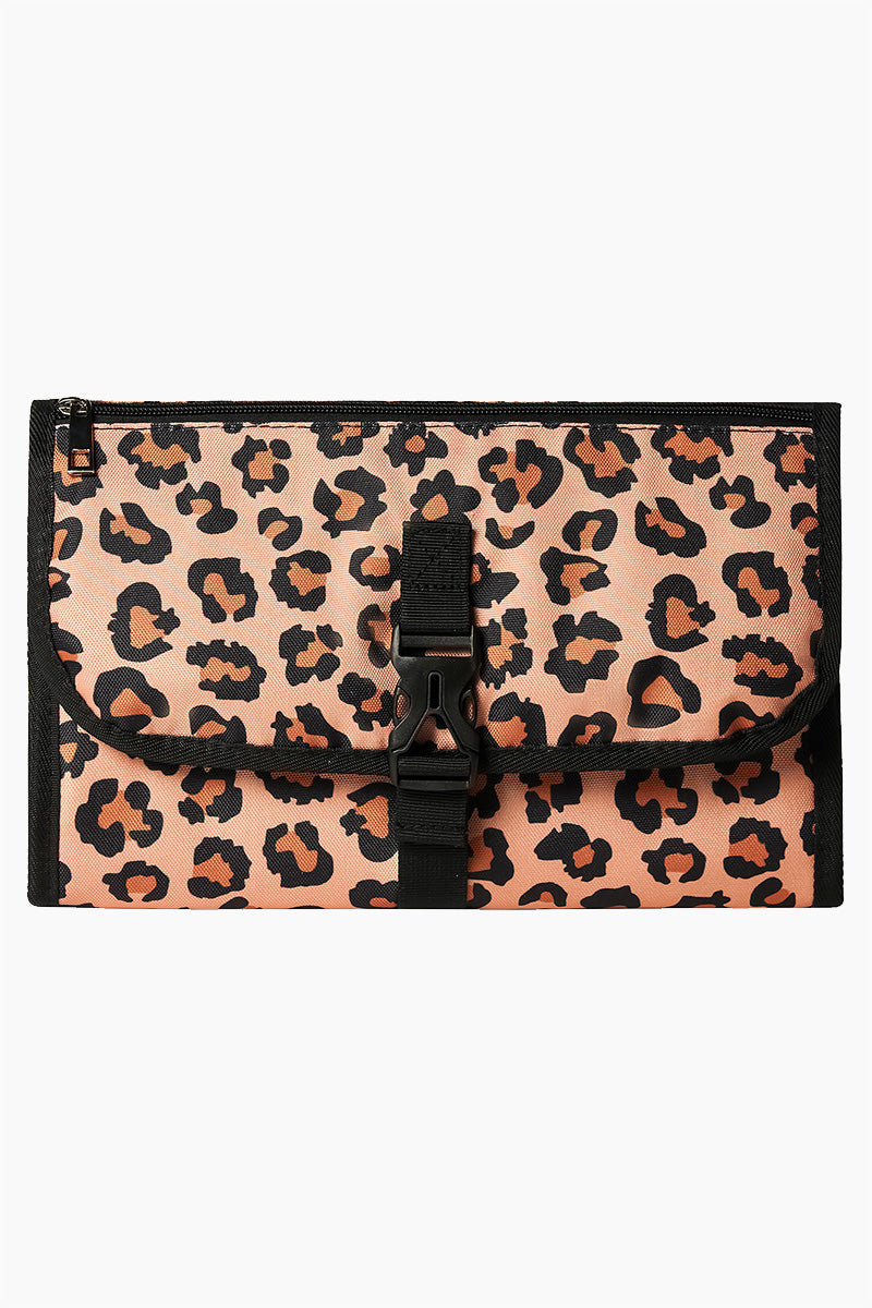 Travel Changing Bag Clutch