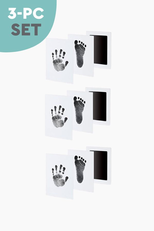 Little One Keepsake Ink Pad Kit