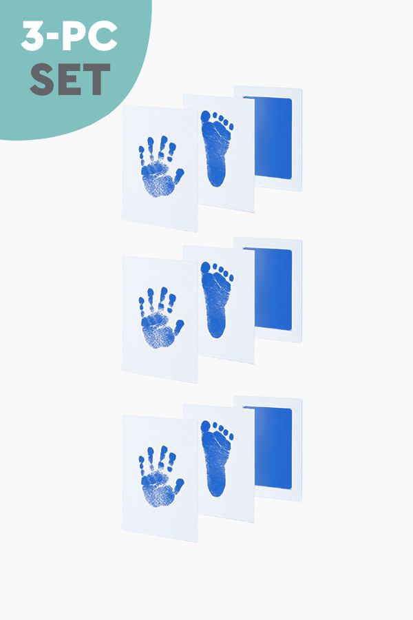 Little One Keepsake Ink Pad Kit