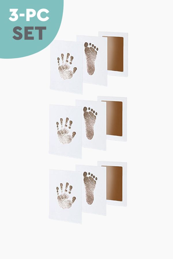 Little One Keepsake Ink Pad Kit