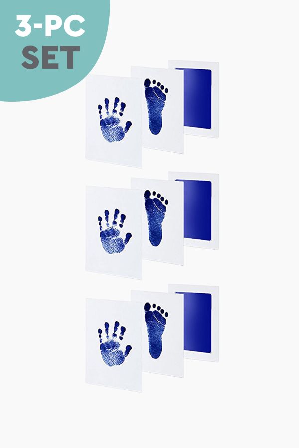 Little One Keepsake Ink Pad Kit