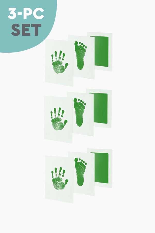 Little One Keepsake Ink Pad Kit