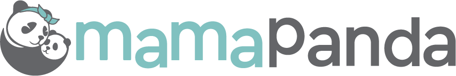 Mama Panda logo