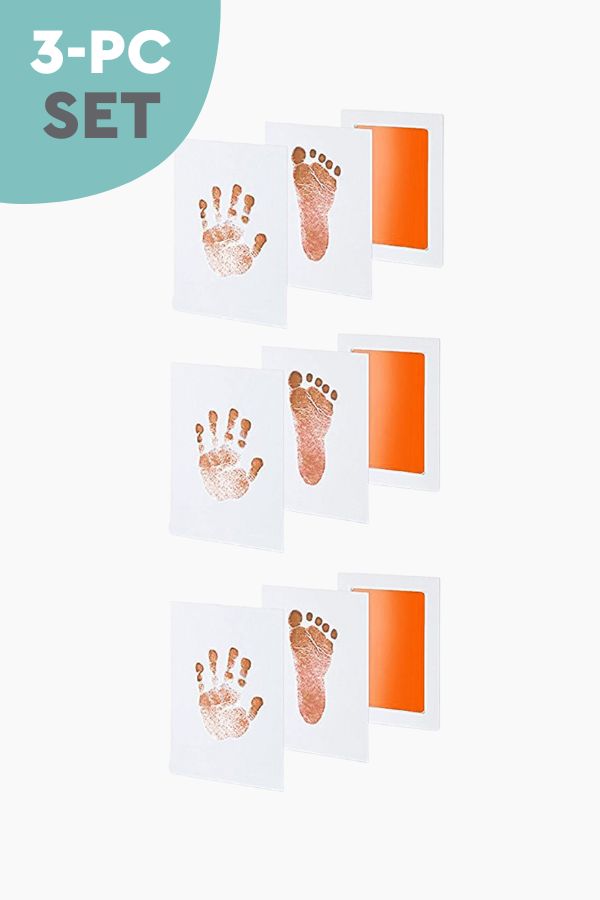 Little One Keepsake Ink Pad Kit