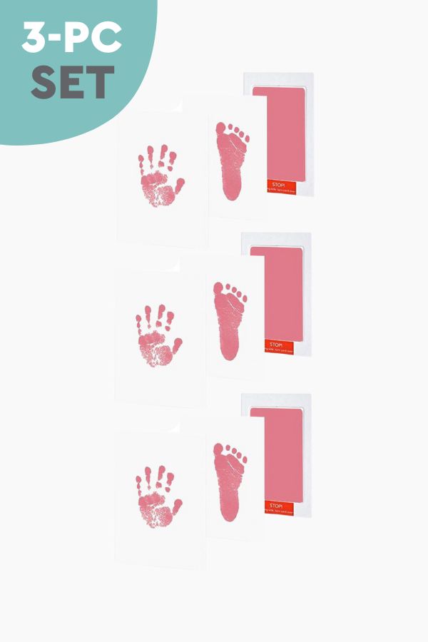 Little One Keepsake Ink Pad Kit