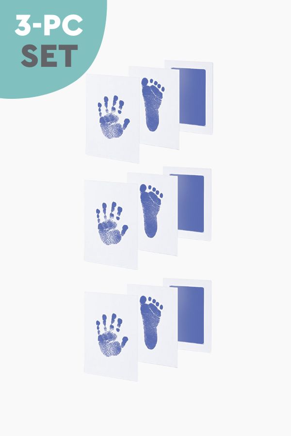 Little One Keepsake Ink Pad Kit