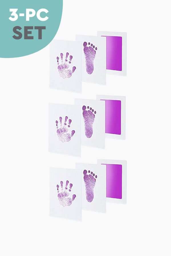 Little One Keepsake Ink Pad Kit