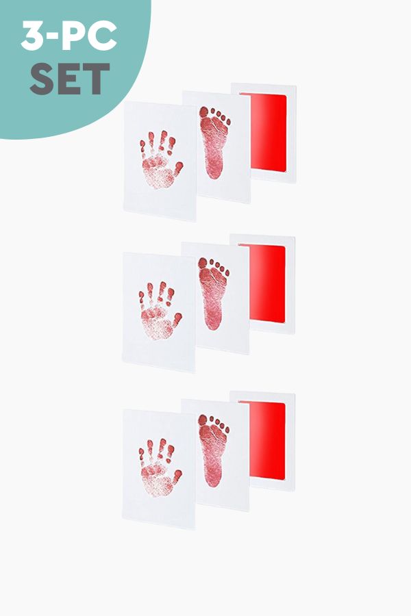 Little One Keepsake Ink Pad Kit