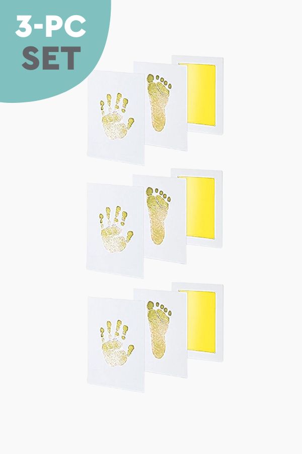 Little One Keepsake Ink Pad Kit