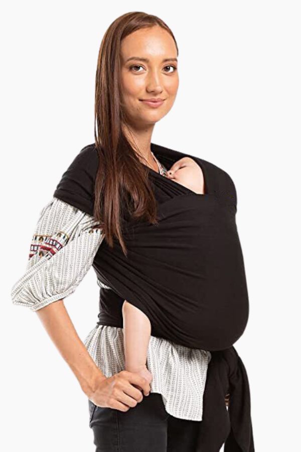 HugWrap Baby Carrier