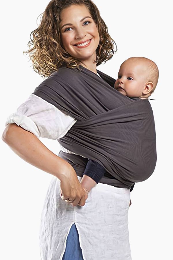 HugWrap Baby Carrier