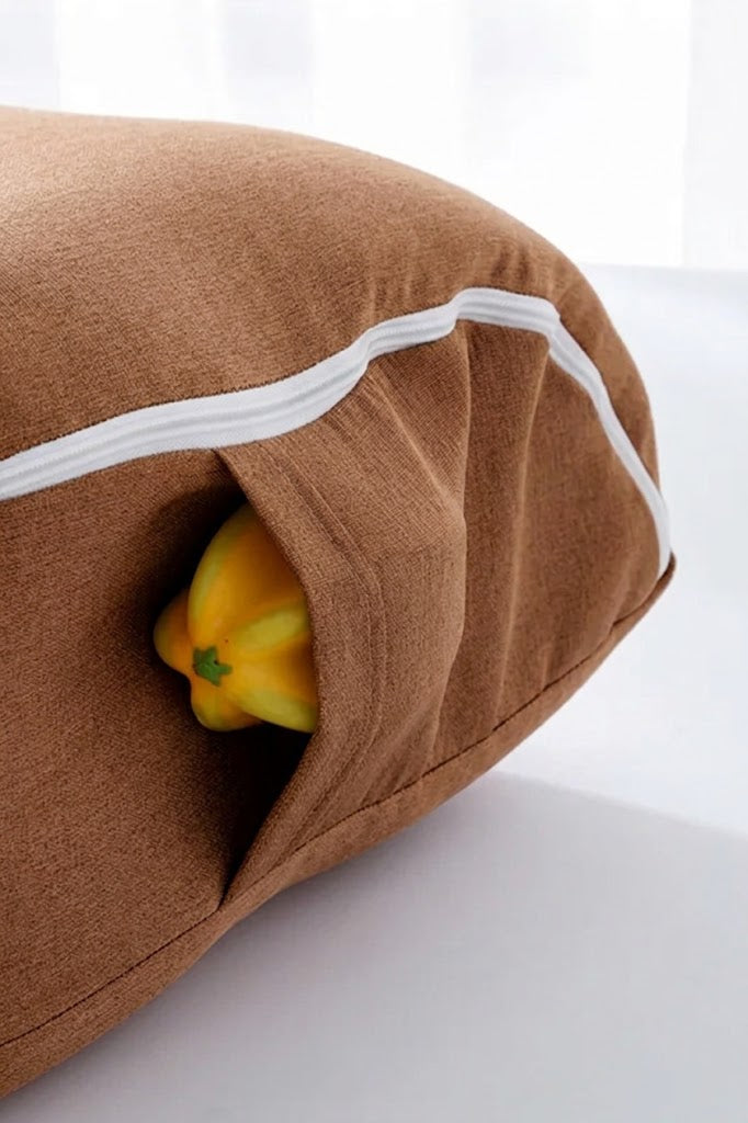 Safety Portable Sleeping Crib