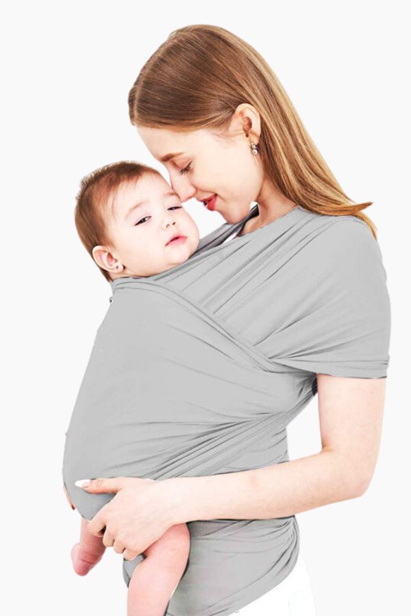 HugWrap Baby Carrier