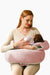 HugNest Breastfeeding Pillow