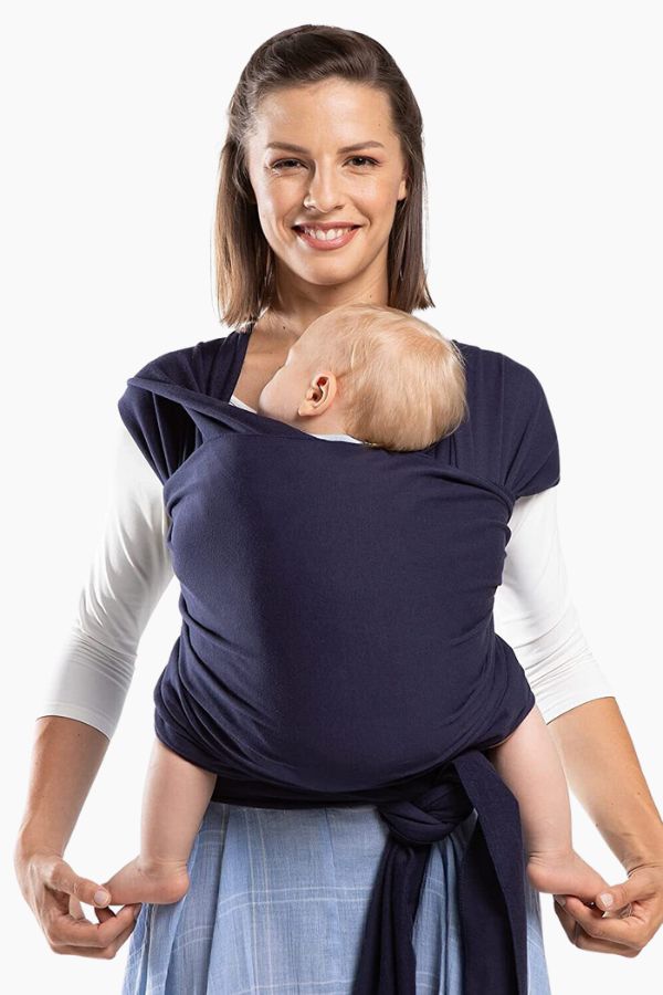 HugWrap Baby Carrier