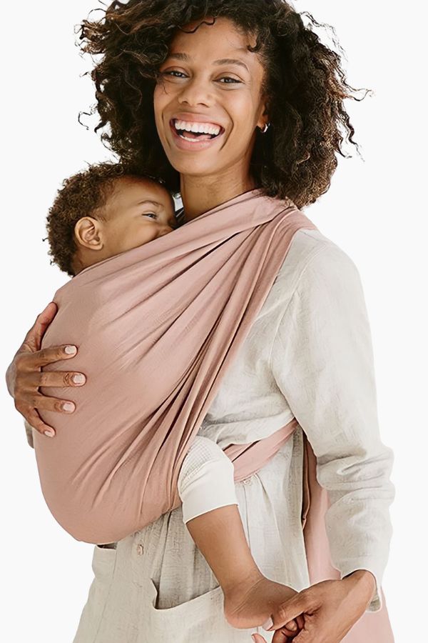 HugWrap Baby Carrier