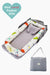 Portable Safety Sleeping Crib