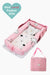 Portable Safety Sleeping Crib