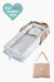 Portable Safety Sleeping Crib