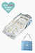 Portable Safety Sleeping Crib