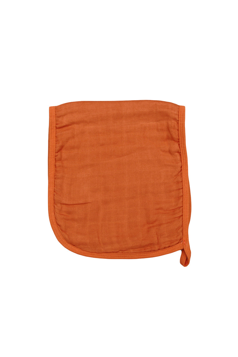 Bamboo Fiber Cloth Bib (3 PIECES)